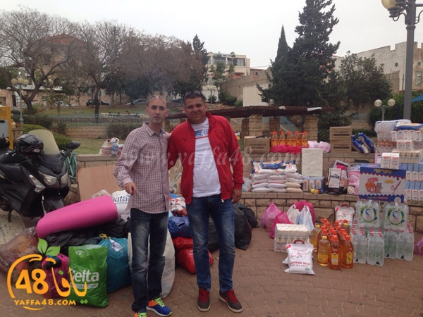 7amla shabab gazacity (13).JPG